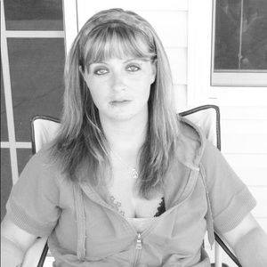 Meet your Posher, Anne